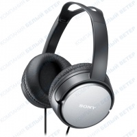 Наушники Sony MDR-XD150, Black