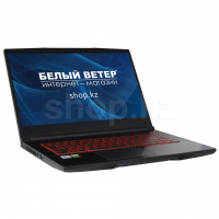 Ноутбук MSI GF63 Thin 10SC (9S7-16R512-099)