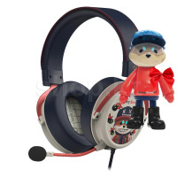 A4Tech Bloody M595 Proxy Boom, White гарнитурасы