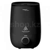 Увлажнитель воздуха Scarlett SC-AH986M24, Black