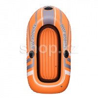 Надувная лодка Bestway Kondor 2000 Set 61062