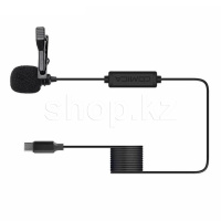Микрофон COMICA V01SP (UC), 4.5m