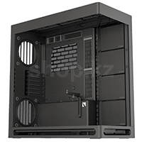 Корпус HAVN HS 420, Black