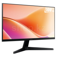 24" Samsung Essential S3 LS24F330EAIXCI, Black мониторы