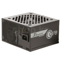 Блок питания ATX 650 W Seasonic CORE GC-650 ATX 3.1