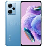 Смартфон Redmi Note 12 Pro+ 5G, 256 GB, Sky Blue (22101316UG)