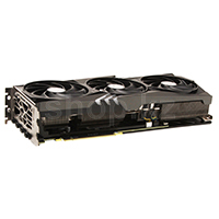 Видеокарта MSI RTX 4070 Ti Gaming X Trio, 12 GB, GeForce RTX 4070 Ti