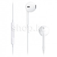 Apple EarPods, White гарнитурасы