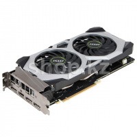 Видеокарта PCI-E 8192Mb MSI RTX 2060 Super Ventus OCV1, GeForce RTX2060Super