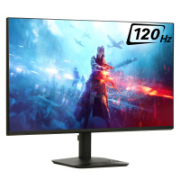 27" Acer KA272UGbmiipx, Black мониторы