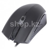 Мышь Thermaltake Tt eSports M200, Black, USB