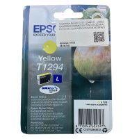 Epson C13T12944011 , yellow картриджі (SN:10df2a1f-d6ca-4861-b7d4-0e0503662df5)