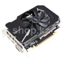 Видеокарта PCI-E 6144Mb MSI GTX 1660 Super Aero ITX OC, GeForce GTX1660Super