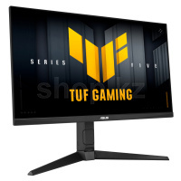 27" ASUS TUF Gaming VG27UQEL5A, Black мониторы