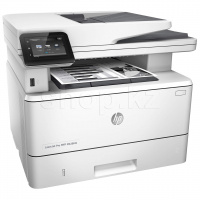 МФУ HP LaserJet Pro M426fdn (F6W17A)