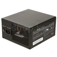 Блок питания ATX 850 W be quiet! Straight Power 12