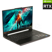 Ноутбук ASUS TUF Gaming F15 FX507VV (90NR0BV7-M00NU0)