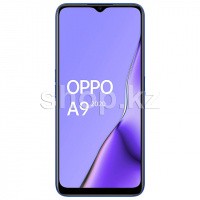 Смартфон OPPO A9 (2020), 128Gb, Space Purple (CPH1941)