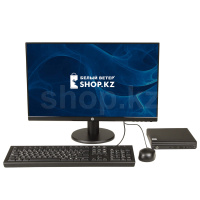 ᐈ Компьютер HP 260 G4 DM (44F37ES) + 23.8 HP P24v G4 (9TT78AA) – купить ...
