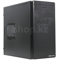 Корпус DeepCool Wave 2, Black (SN:f80588b7-78ac-4ed3-b7a5-24f3a322ad9d)