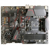 Материнская плата MSI MPG X570 Gaming Plus, AM4