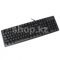Клавиатура Defender Paladin GK-370L, Black, USB