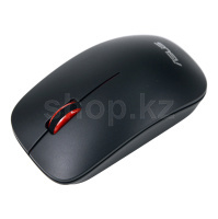 Мышь ASUS WT300, Black, USB