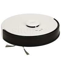 TP-Link Tapo RV30, White робот шаңсорғышы