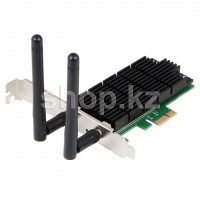 TP-Link Archer T4E желілік картасы