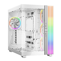 be quiet! Light Base 900 FX, White корпусы