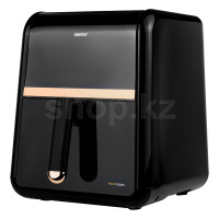 Аэрогриль Centek CT-3102, Black