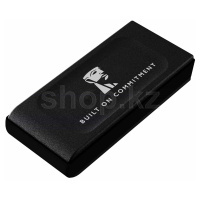 Внешний SSD накопитель 2 TB, Kingston XS1000, Black (SXS1000/2000GA)