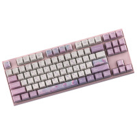 Varmilo Dreams on Board, VEA87, Cherry MX Brown, USB пернетақтасы