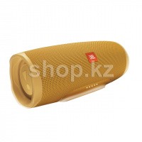 JBL Charge 4 (2.0), Yellow портативті динамигі