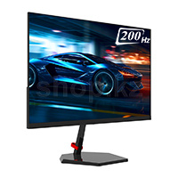 23.8" Sanc M2453FPG V2, Black мониторы