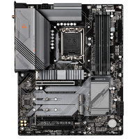 Материнская плата Gigabyte B660 Gaming X AX DDR4, LGA1700