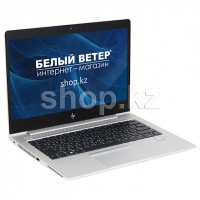 Ультрабук HP EliteBook 830 G6 (6XD23EA)