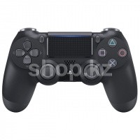 Геймпад Sony PlayStation Dualshock 4 v2, Black