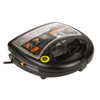 ᐈ Мультипекарь REDMOND RMB-M603, Black – купить в интернет-магазине ...
