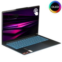 Ноутбук Lenovo Yoga Slim 7 14AGP11, OLED (83QS004DRK)