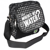 Сумка Disney D801-8721563BL, Black