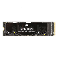 SSD накопитель 500 GB Corsair MP600 GS, M.2, PCIe 4.0