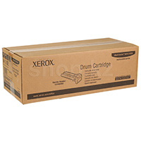 Xerox 101R00432 - Black принт-картриджi