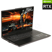 Ноутбук ASUS TUF Gaming A17 FA707NUR (90NR0JL5-M000K0)
