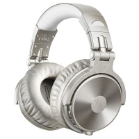 OneOdio Studio Pro-C, Silver Bluetooth гарнитурасы