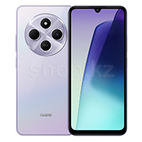 Смартфон Redmi 14C, 4 GB, 128 GB, Dreamy Purple (2409BRN2CY)