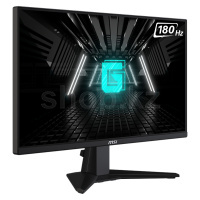 24.5" MSI G255F, Black мониторы