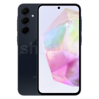 Смартфон Samsung Galaxy A35 5G, 256 GB, Awesome Navy (SM-A356E)