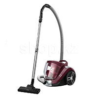 Пылесос Tefal Compact Power XXL TW4873EA, Red-Silver