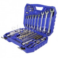 Goodyear GY002081, 81 дана, құралдар жинағы